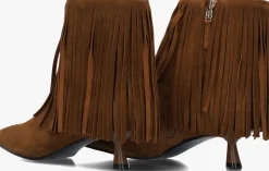 DAMES BIBI LOU enkellaarsjes 602t60vk