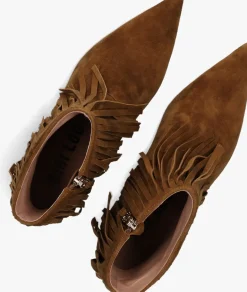 DAMES BIBI LOU enkellaarsjes 602t60vk