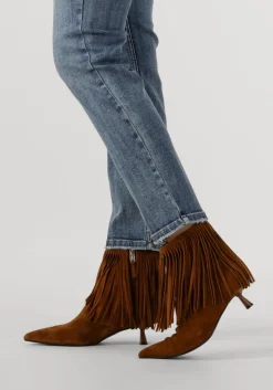 DAMES BIBI LOU enkellaarsjes 602t60vk