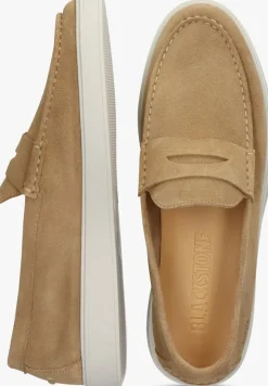 Heren BLACKSTONE loafers zuko enzo