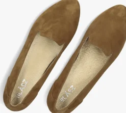 DAMES BLASZ loafers shn002