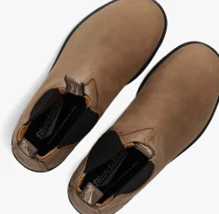 DAMES BLUNDSTONE chelsea boots classic dames