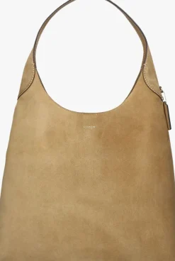 DAMES COACH schoudertas brooklyn bag 39