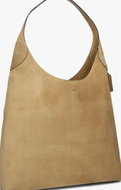 DAMES COACH schoudertas brooklyn bag 39