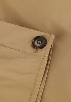 DAMES CO'COUTURE trenchcoats francis crop cape jacket