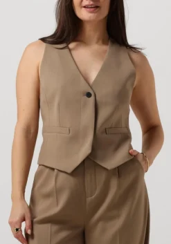 DAMES COPENHAGEN MUSE gilet cmtailor-waistcoat