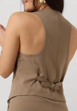 DAMES COPENHAGEN MUSE gilet cmtailor-waistcoat