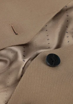 DAMES COPENHAGEN MUSE gilet cmtailor-waistcoat