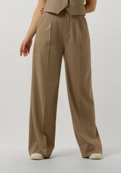 DAMES COPENHAGEN MUSE wijde broek cmtailor-pants