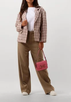 DAMES COPENHAGEN MUSE wijde broek cmtailor-pants