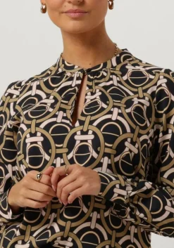 DAMES DEA KUDIBAL blouses stacy