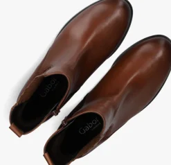 DAMES GABOR enkellaarsjes 022