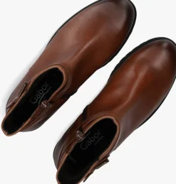 DAMES GABOR enkellaarsjes 762