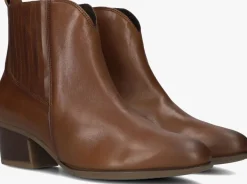 DAMES GABOR enkellaarsjes 682