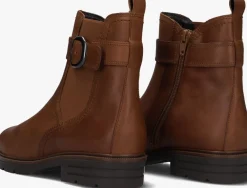 DAMES GABOR enkellaarsjes 653.1