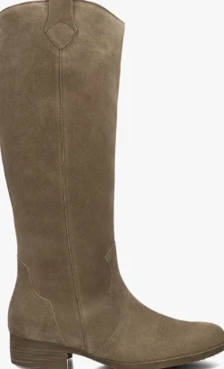 DAMES GABOR hoge laarzen 901