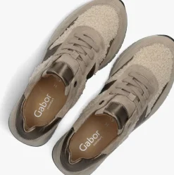 DAMES GABOR lage sneakers 445.1