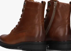 DAMES GABOR veterboots 765.1