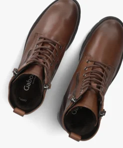 DAMES GABOR veterboots 785.1