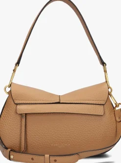 DAMES GIANNI CHIARINI schoudertas helena round 11088