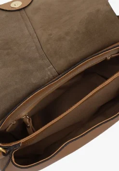 DAMES GIANNI CHIARINI schoudertas helena round 11088