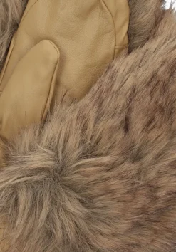 DAMES GOLDBERGH handschoenen hill mittens