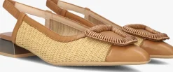 DAMES HISPANITAS slingbacks rhv254046