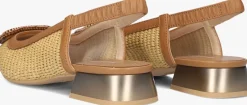 DAMES HISPANITAS slingbacks rhv254046