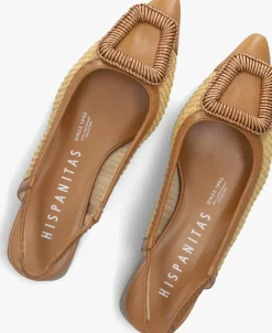 DAMES HISPANITAS slingbacks rhv254046