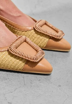 DAMES HISPANITAS slingbacks rhv254046