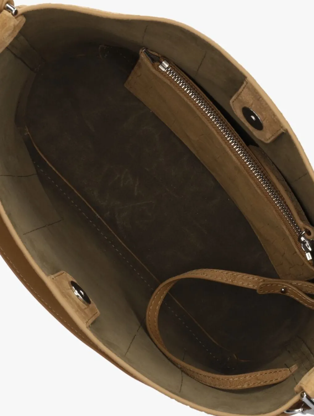 DAMES HOGAN schoudertas piccola.2