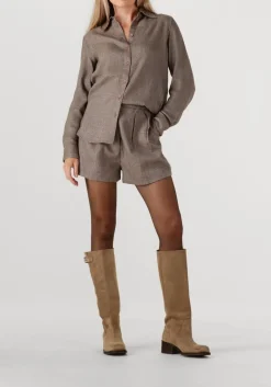 DAMES IBANA korte broek serena short