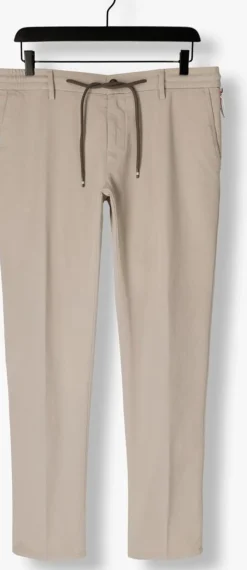 Heren MASONS chino milanojogger jerb015