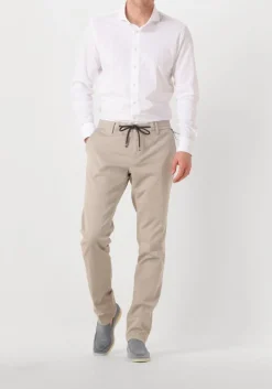 Heren MASONS chino milanojogger jerb015