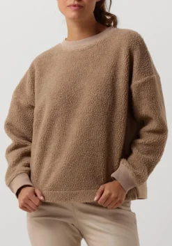 DAMES MOSCOW trui 54-04-teddy