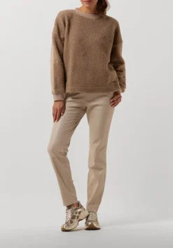 DAMES MOSCOW trui 54-04-teddy