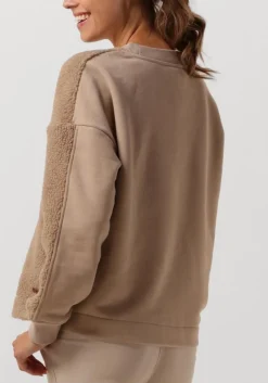 DAMES MOSCOW trui 54-04-teddy