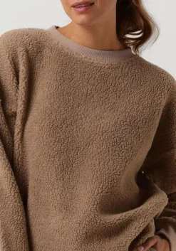 DAMES MOSCOW trui 54-04-teddy