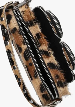 DAMES NÚNOO núnoo schoudertas helena deluxe