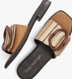 DAMES NOA HARMON slippers 9231