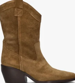 DAMES NOTRE-V cowboylaarzen al331