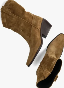 DAMES NOTRE-V cowboylaarzen al331