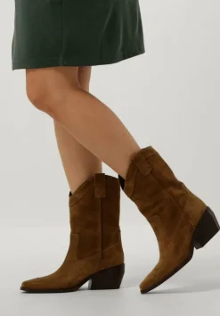 DAMES NOTRE-V cowboylaarzen al331