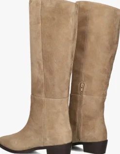 DAMES NOTRE-V hoge laarzen 39492