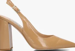 DAMES NOTRE-V slingbacks 27113