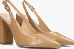 DAMES NOTRE-V slingbacks 27113