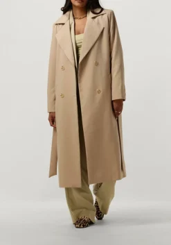 DAMES NOTRE-V trenchcoats nv-daron belted coat