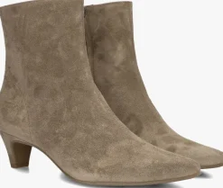 DAMES PAUL GREEN enkellaarsjes 8288