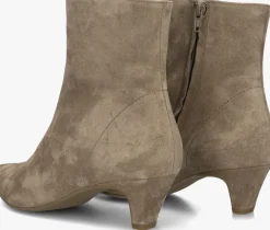 DAMES PAUL GREEN enkellaarsjes 8288