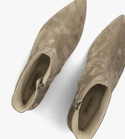 DAMES PAUL GREEN enkellaarsjes 8288